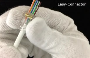 Easy-Connector